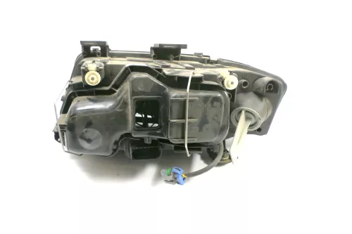 Audi A6 4B Scheinwerfer rechts ab ca. Bj. 2002 Facelift Xenon (107824)