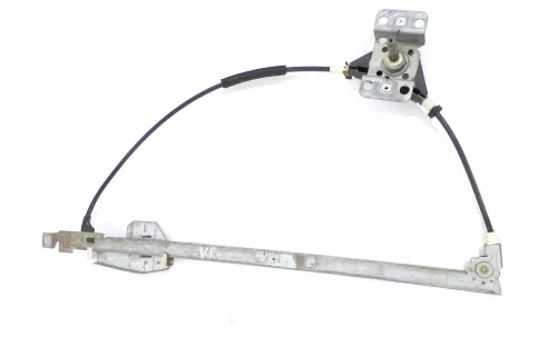 VW T4 manueller Fensterheber manuell vorne rechts (107882)