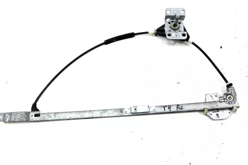 VW T4 manueller Fensterheber manuell vorne rechts