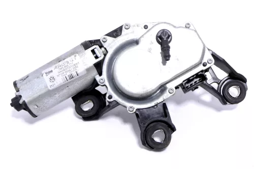 VW Sharan 7M Wischermotor Motor Scheibenwischer hinten 7M3955711A Heckwischer (107892)