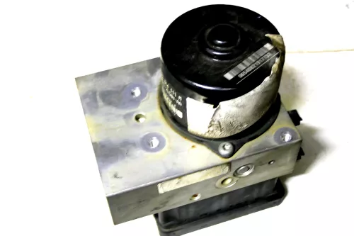 VW Sharan 7M ABS Steuergerät Hydroblock 7M3614111S 7M3907375J (MIT ESP!!!)