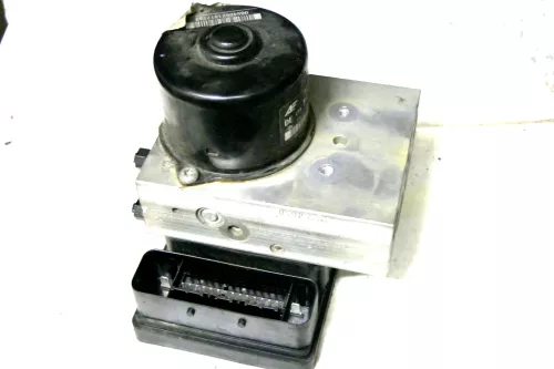 VW Sharan 7M ABS Steuergerät Hydroblock 7M3614111S 7M3907375J (MIT ESP!!!) (107897)