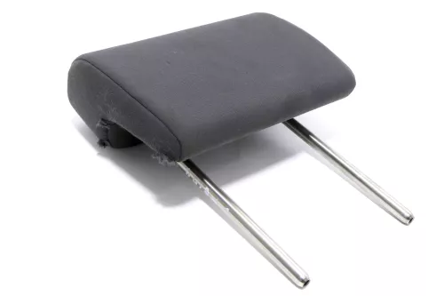 VW Touran 1T Kopfstütze hinten rechts oder links dunkel anthrazit Sitz 6 und 7 (107923)