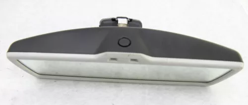 VW Passat 3C Spiegel Innenspiegel automatisch abblendbar schwarz/grau (108004)