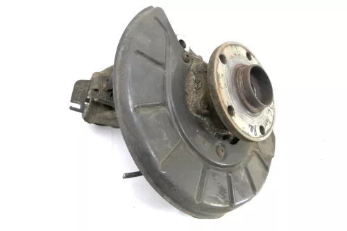 VW Passat 3C 3G Sharan Achsschenkel Radlager vorne rechts 3C0407254F TDI 2,0