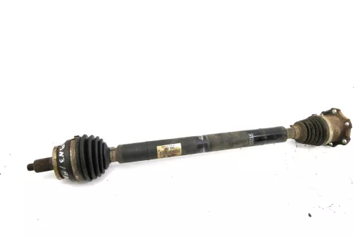 VW Polo 9N Fox Ibiza 6L 1.4 TDI Antriebswelle BAY 6Q0407452LX Gelenkwelle rechts