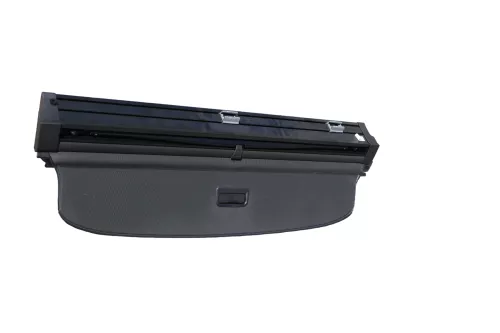 Audi A4 B6 B7 8E Kombi Avant Laderaumabdeckung Rollo Hutablage Kofferraum schwar (108116)
