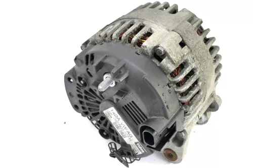 VW Golf 5 V Touran Lichtmaschine Generator 06F903023F 140A 1,9 TDI BKC Freilauf (108187)