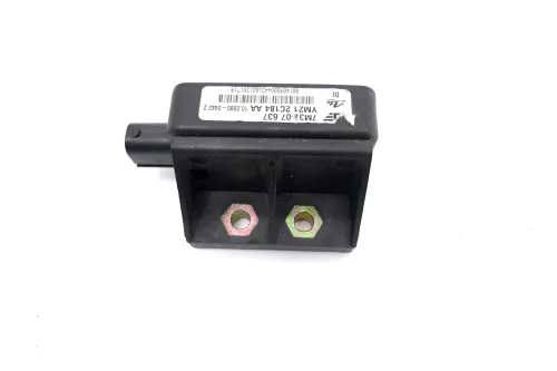 VW Sharan Alhambra Beschleunigungssensor ESP Sensor 7M3907637 1J0907657A