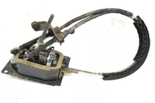 VW Passat 35i 3A Schaltgestänge Schaltung Gestänge Gangschaltung 1,9 TDI 1Z 1,6