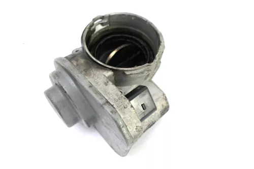 VW Polo 9N Lupo Golf 4 Reglerklappe Drosselklappe 038128063G 038128063L TDI AXR