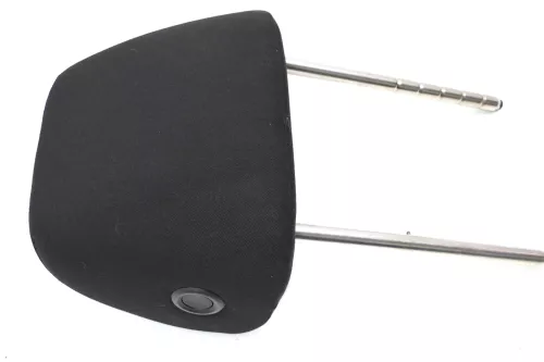 VW Passat 3C Kopfstütze Sitz Sitze vorne rechts oder links schwarz (108272)