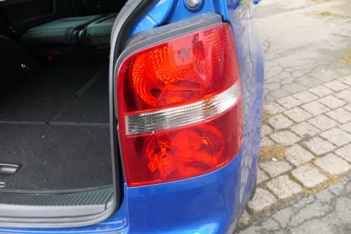 VW Touran 1T original Rücklicht Rückleuchte Heckleuchte hinten rechts Hecklicht