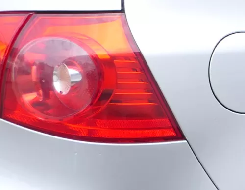 VW Golf 5 Rücklicht hinten rechts außen Rückleuchte original 1K6945096AC (108479)