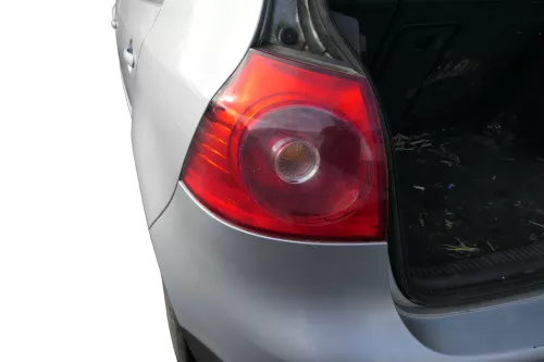 VW Golf 5 Rücklicht hinten links außen Rückleuchte original 1K6945095AC