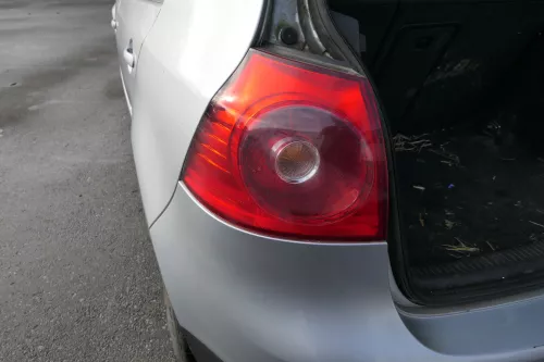 VW Golf 5 Rücklicht hinten links außen Rückleuchte original 1K6945095AC (108480)