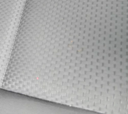 Aud A6 4F C6 Avant Kombi Sitz Beifahrersitz vorne rechts soul schwarz elektrisch (108642)