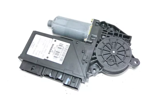 Audi A2 ektrischer Fensterheber Motor vorne rechts Fensterhebermotor 8Z1959802 A