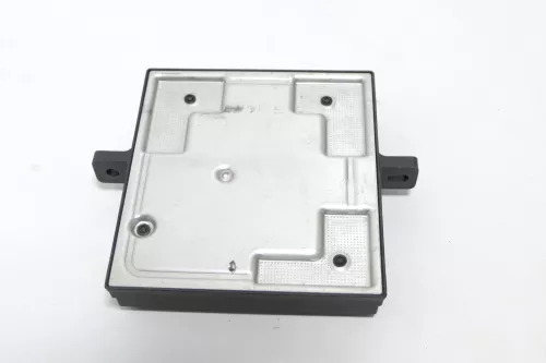 Audi A4 8E B6 Steuergerät Diagnose Bordnetzsteuergerät Bordnetz 8E0907279F (108691)