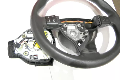 Seat Ibiza 6L Altea 5P Lenkrad Multifunktionslenkrad 6L0419091 5P0419091D (108697)