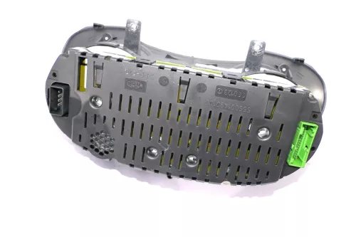 Seat Ibiza 6L Tacho Tachometer Kombiinstrument 221.000km 6L0920802A TDI SDI (108706)