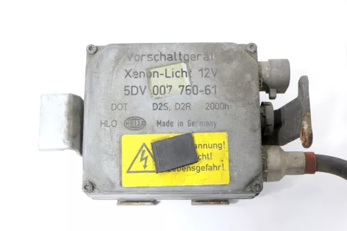 VW Passat 3BG Scheinwerfer Xenon Steuergerät rechts links 3B7941641 Vorschaltge