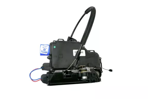 Fabia 5J Stellmotor Tür Türschloß mit Zentralverriegelung links vorn 5J1837015