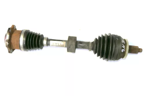 VW Polo 9N Fox Seat Ibiza 6L TDI Antriebswelle BAY 6Q0407271BS Gelenkwelle links