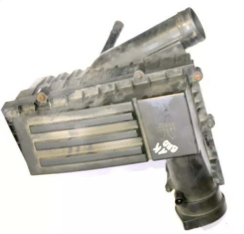 VW Passat 3C Luftfilterkasten Luftfilter 3C0129607AR 1,9 2,0 TDI BKD