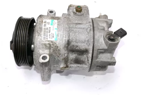 Golf 5 V A3 Klimakompressor Kompressor Klima 1K0820859F Sanden (108837)