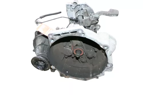 VW Touran Golf 5 Getriebe JYK JWP LKA 1.9TDI 6-Gang Schaltgetriebe 173.000km(BLS (108938)