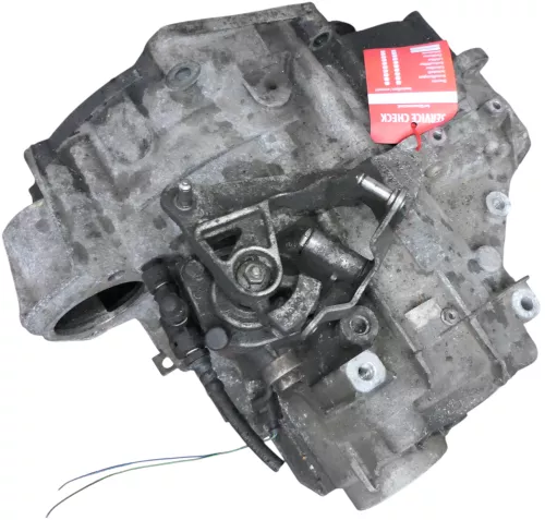 VW Touran Golf 5 Getriebe KDN/JLT/JLU/KNS 2.0TDI 6-Gang Schaltgetriebe 139.000km (108939)