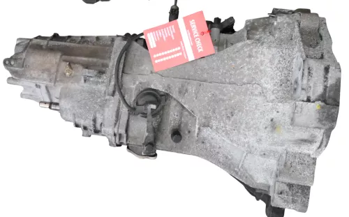 VW Passat 3BG Audi A4 8E Getriebe 5-Gang 1.9TDI FHN 74kw GGB,DUK,EYZ 140.000km