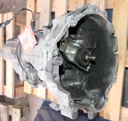 VW Passat 3BG Audi A4 8E Getriebe 5-Gang 1.9TDI FHN 74kw GGB,DUK,EYZ 140.000km (108940)