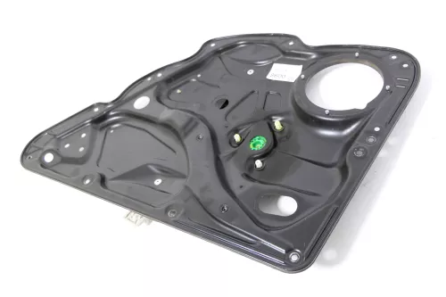 VW Passat 3C elektrischer Fensterheber hinten rechts Variant Kombi Modul (108976)