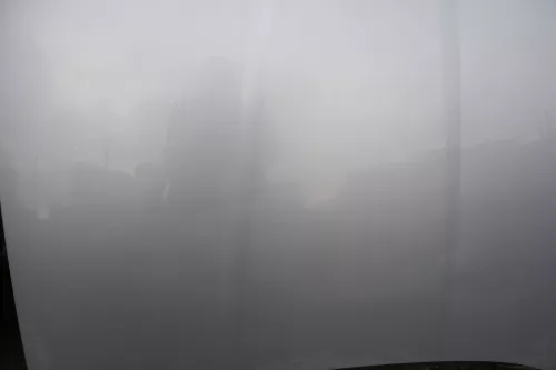 Seat Ibiza 6K Cordoba Motorhaube Haube Klappe vorn silber LS7N Facelift1999-2002 (109007)