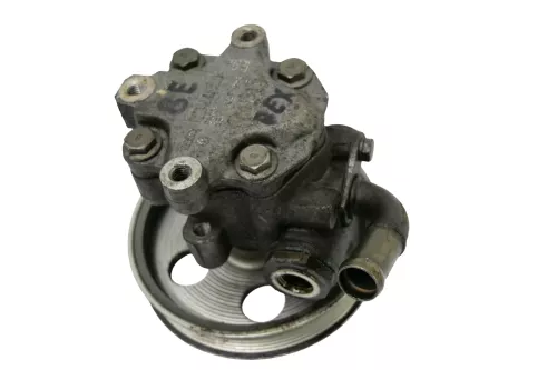 Audi A4 B6 B7 Pumpe Servolenkung Servopumpe 8E0145153H ALZ BEX ALT BFB Benziner