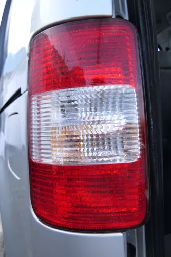 VW Caddy 2K original Rücklicht Rückleuchte Heckleuchte hinten links Hecklicht (109259)