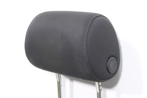 Audi A3 8P Kopfstütze vorne schwarz / soul vorn PR-N7A + 3TB links