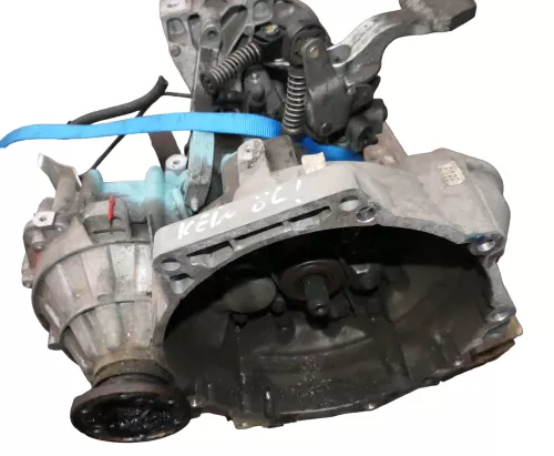 Touran Golf 5 Getriebe JCX/KBL/KBM 1.9 TDI 5-Gang Schaltgetriebe 168.000km (BLS (109582)