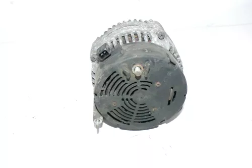 VW Sharan 7M Lichtmaschine Generator 028903026G 120A (Stecker beachten) TDI (109626)