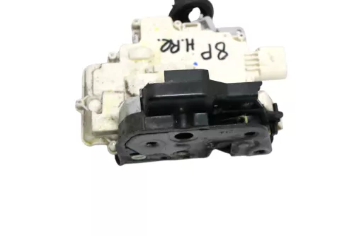 Audi A3 8P A6 4F Stellmotor Tür Türschloß mit ZV hinten rechts 4F0839016