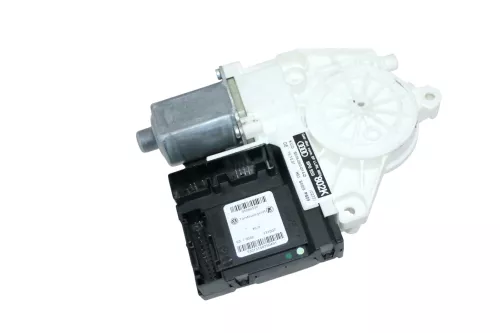 Audi A3 8P ektrischer Fensterheber Motor vorne rechts 8P0959802K 8P0959802J / M