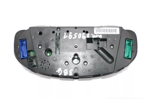 VW Passat 3BG Tacho Tachometer Kombiinstrument 390.000km 3B0920827A Diesel TDI (109717)