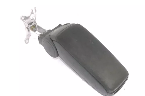 Audi A6 4B C5 Original Mittelarmlehne Armlehne Mitte MAL 4B0864207C 6PS Soul sch