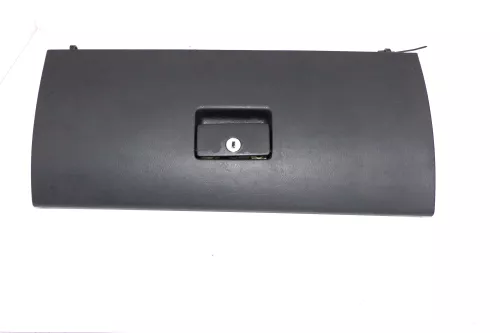 VW Golf 4 Bora Deckel für Handschuhfach Handschuhfachdeckel schwarz Kombi Avant