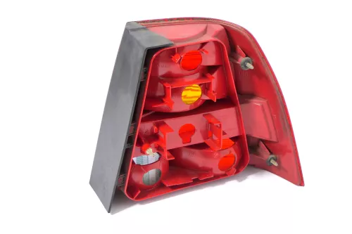 VW Bora Limousine Rücklicht Rückleuchte original hinten links 1J5945111AA 1J2 (109793)