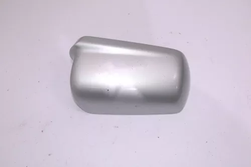 Audi A6 4B Allroad Spiegel Außenspiegel Abdeckung Kappe rechts silber 4Z7857508