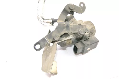 VW Golf 4 Audi A3 Passat Vakuumpumpe Pumpe 1J0612181B Bremse 1,8T (109849)