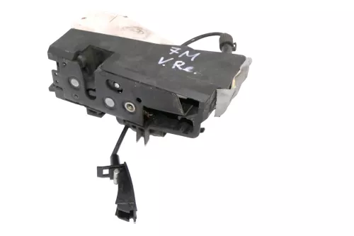 Sharan Alhambra Tür Türschloß Zentralverriegelung vorne rechts 7M0959775E Faceli (109887)